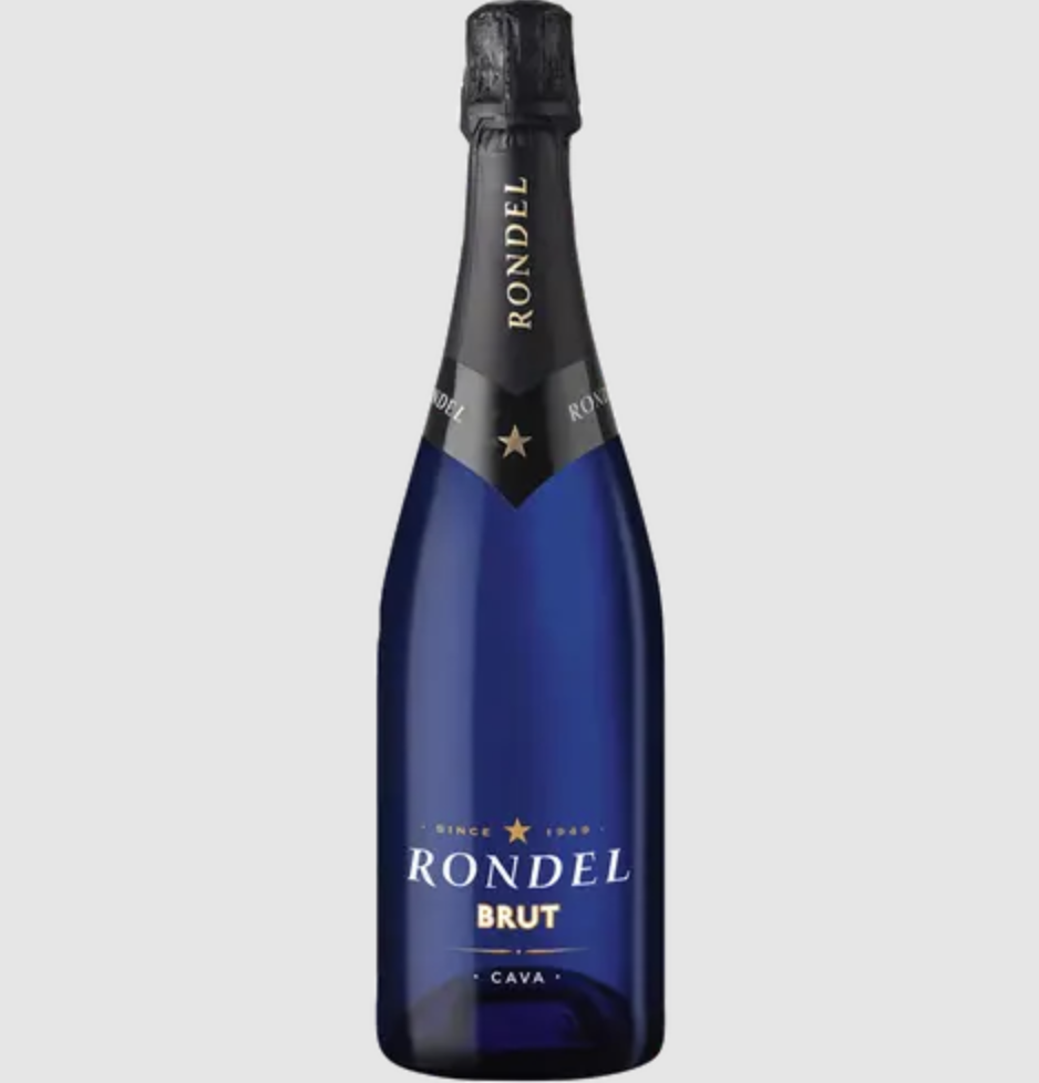 Rondel Brut Cava