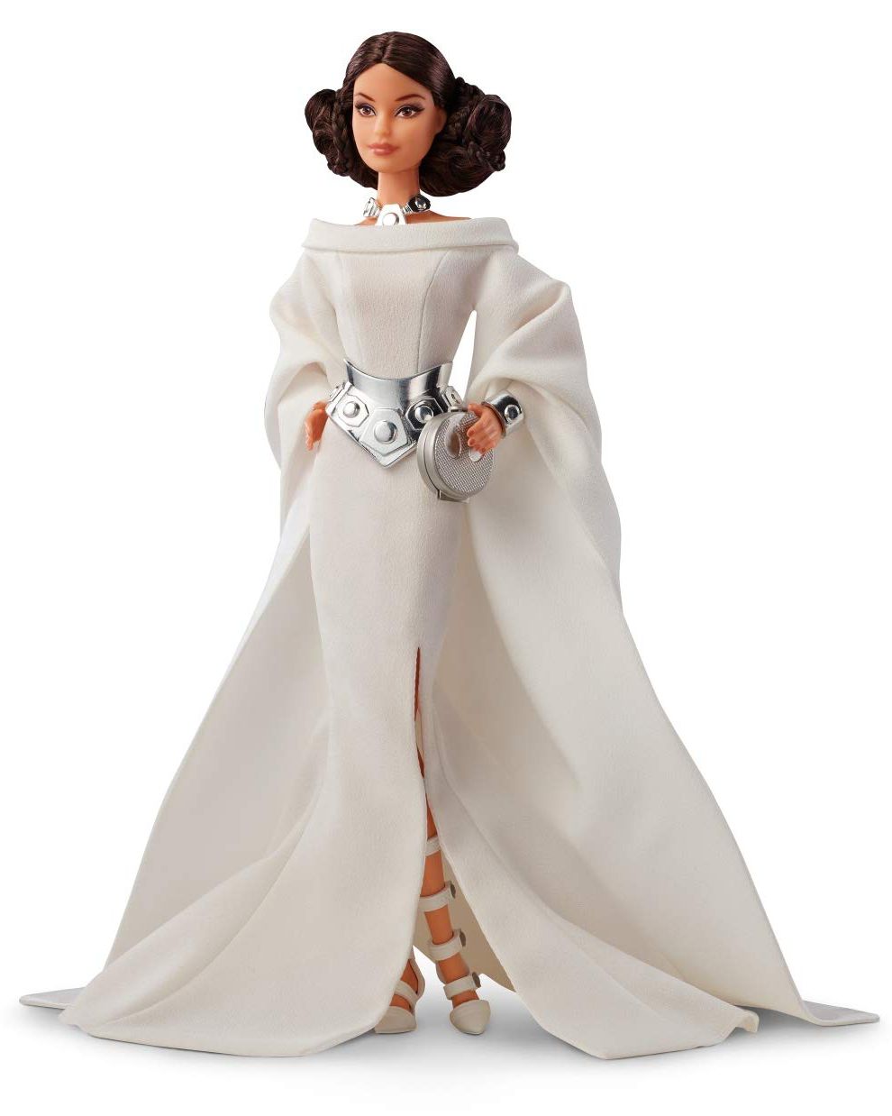 Star Wars Barbies