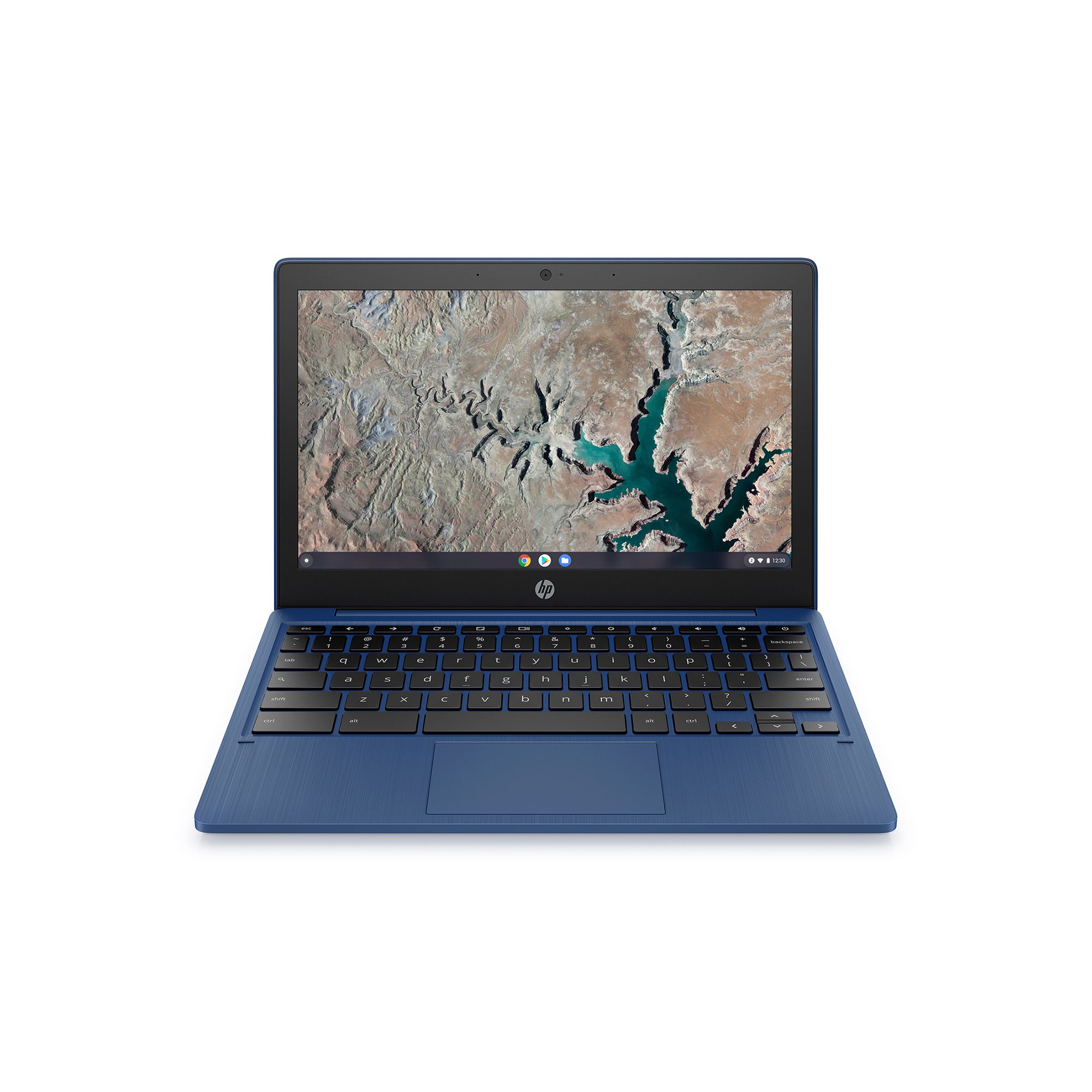 HP 11.6-inch Chromebook Mediatek MT8183