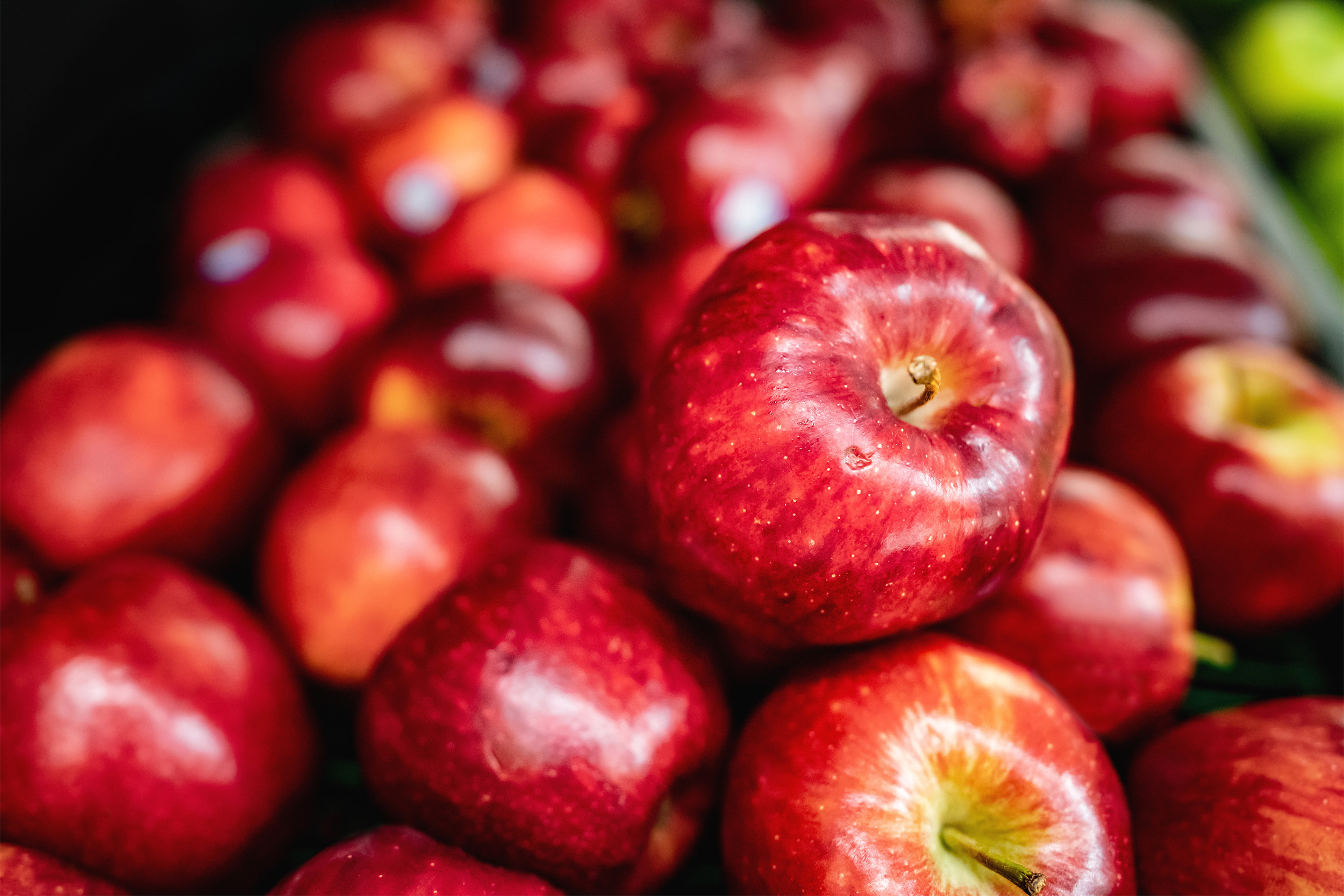Apples