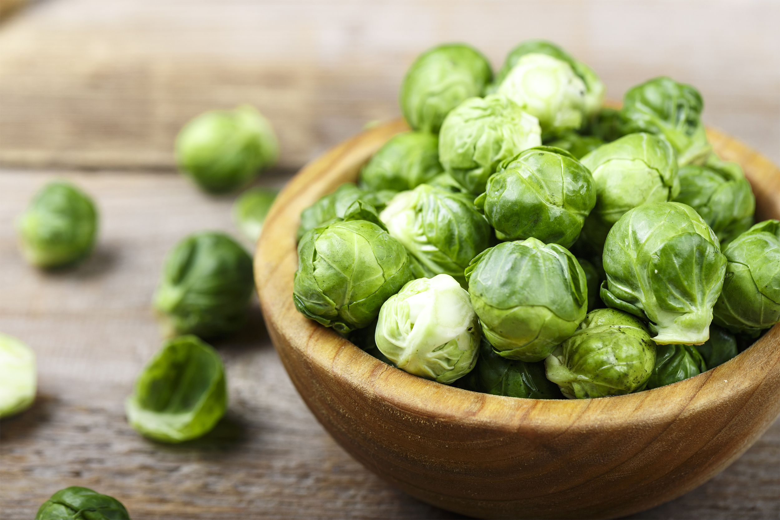 brussels sprouts