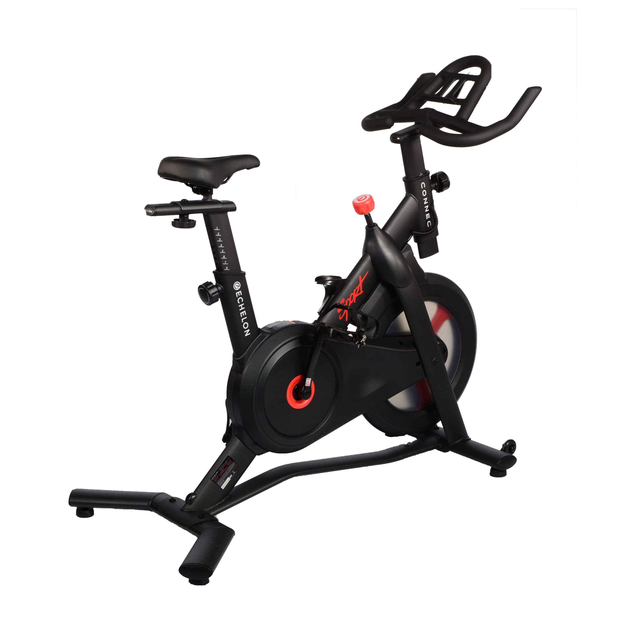 Echelon Connect Sport Indoor Cycling Exercise Bike