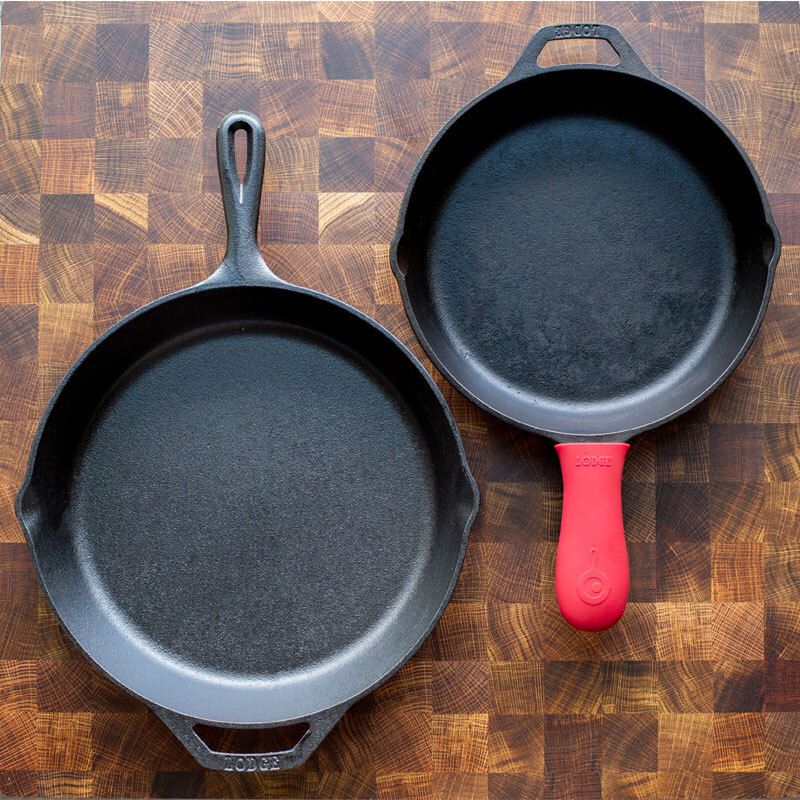Lodge Cast Iron