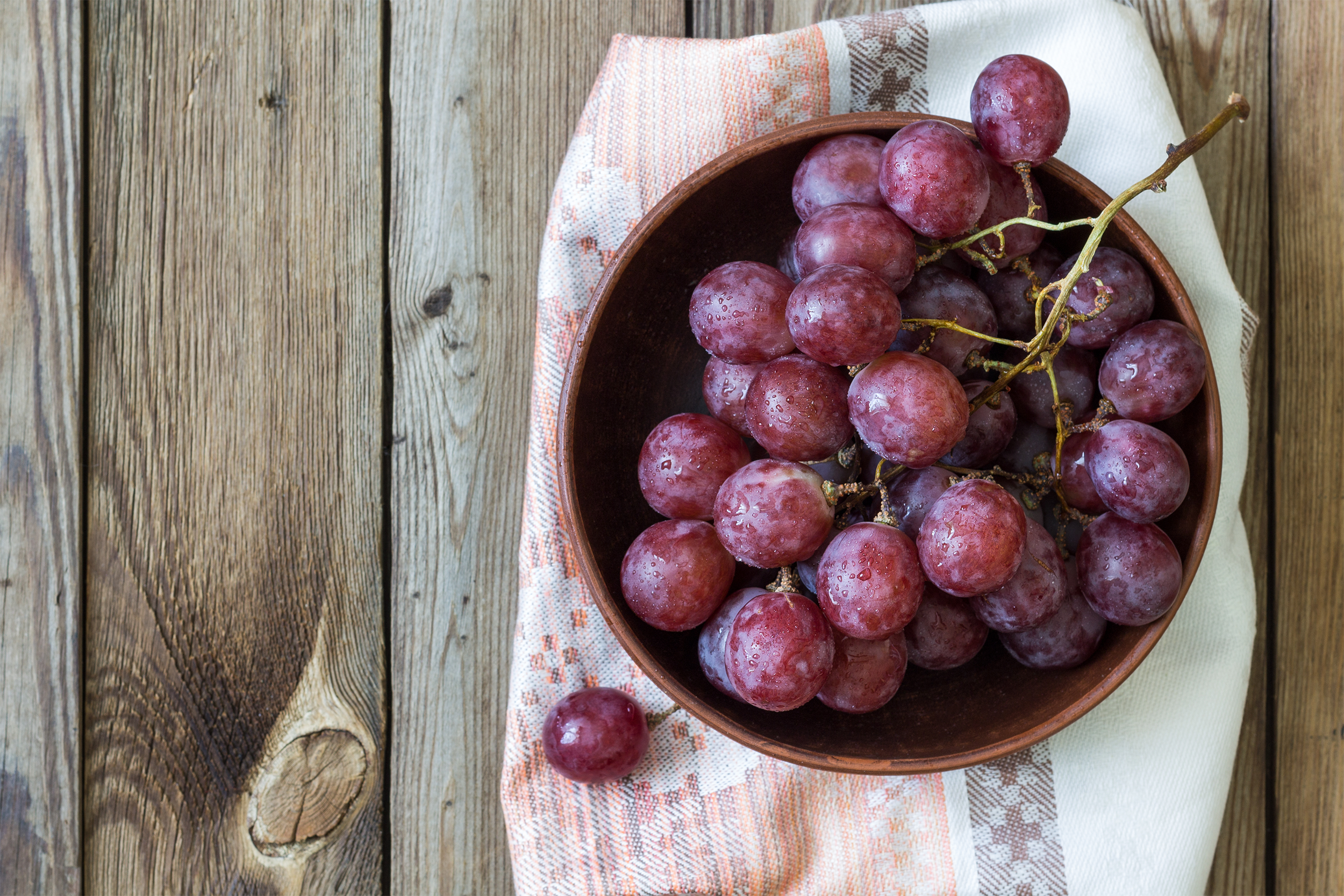 Grapes