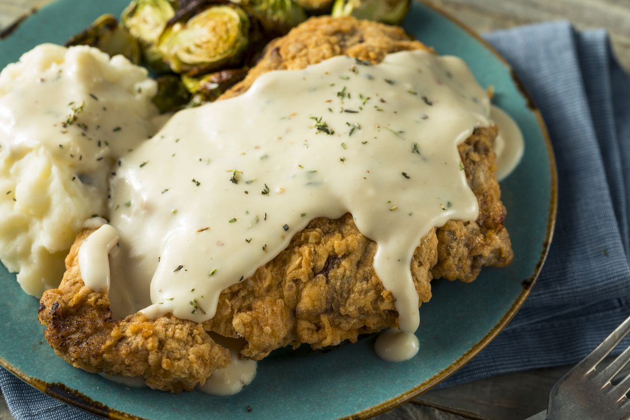 Oklahoma: A Feast