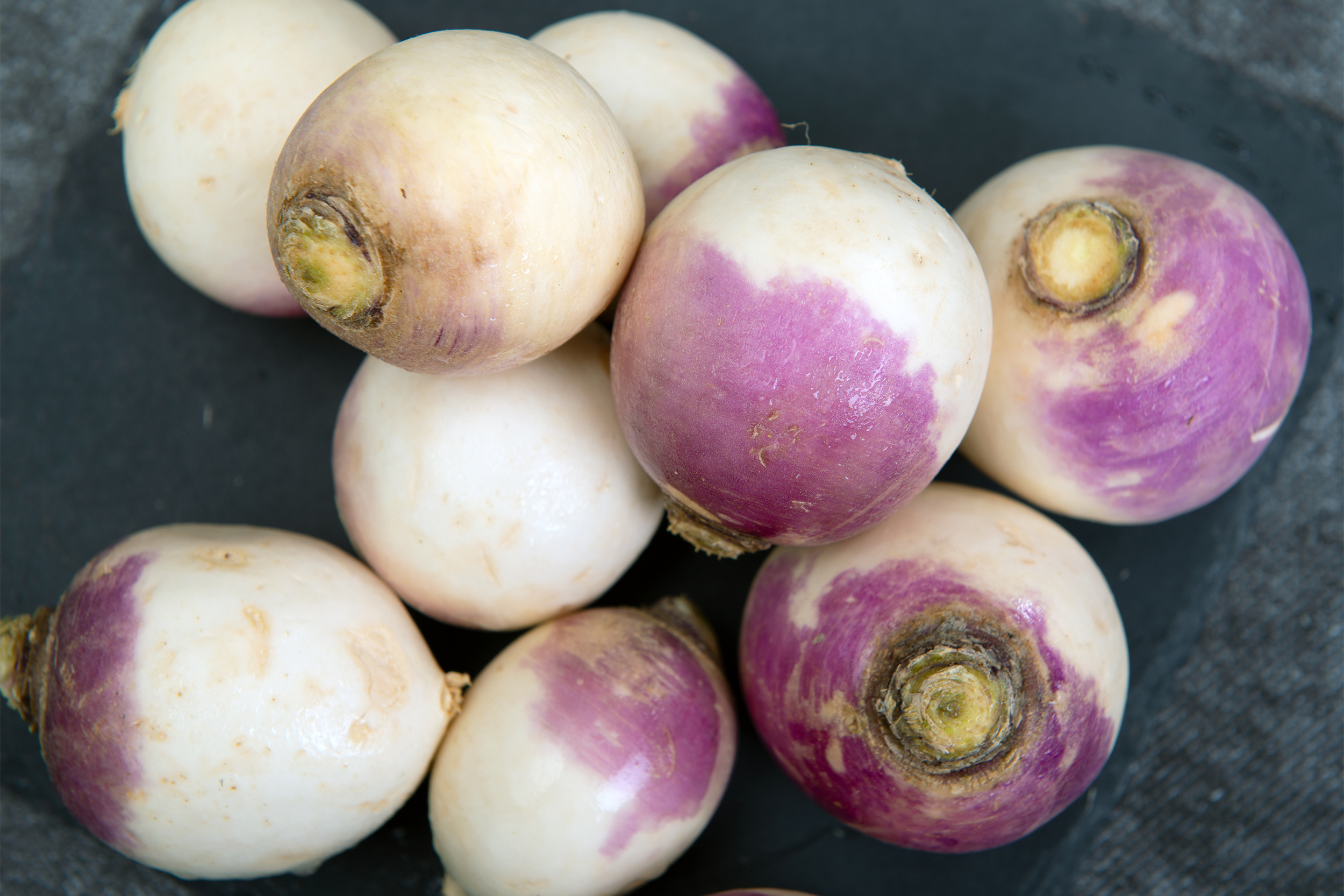 turnips