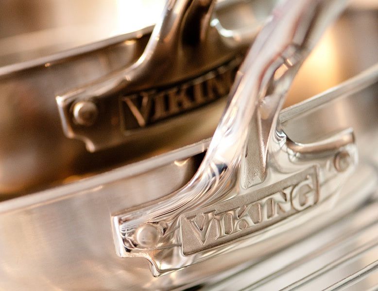 Viking Cookware