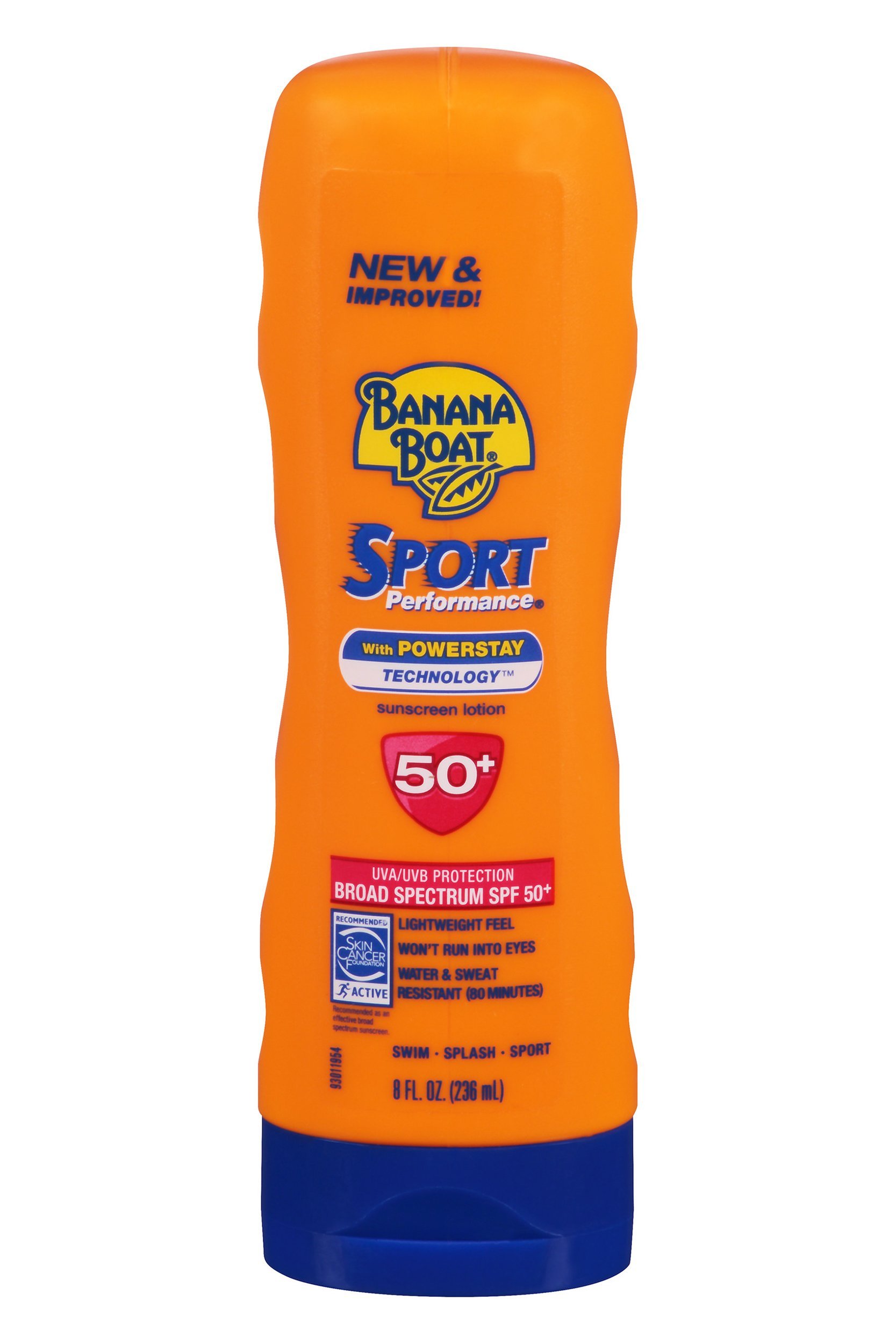 Banana Boat Sport SPF 50