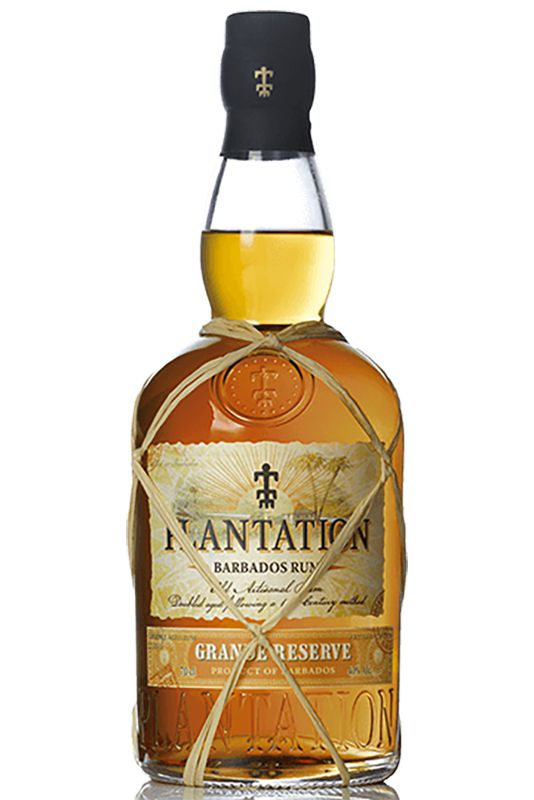 Plantation Grande Reserve 5 Years