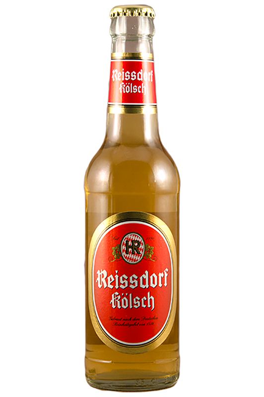 Reissdorf Kölsch