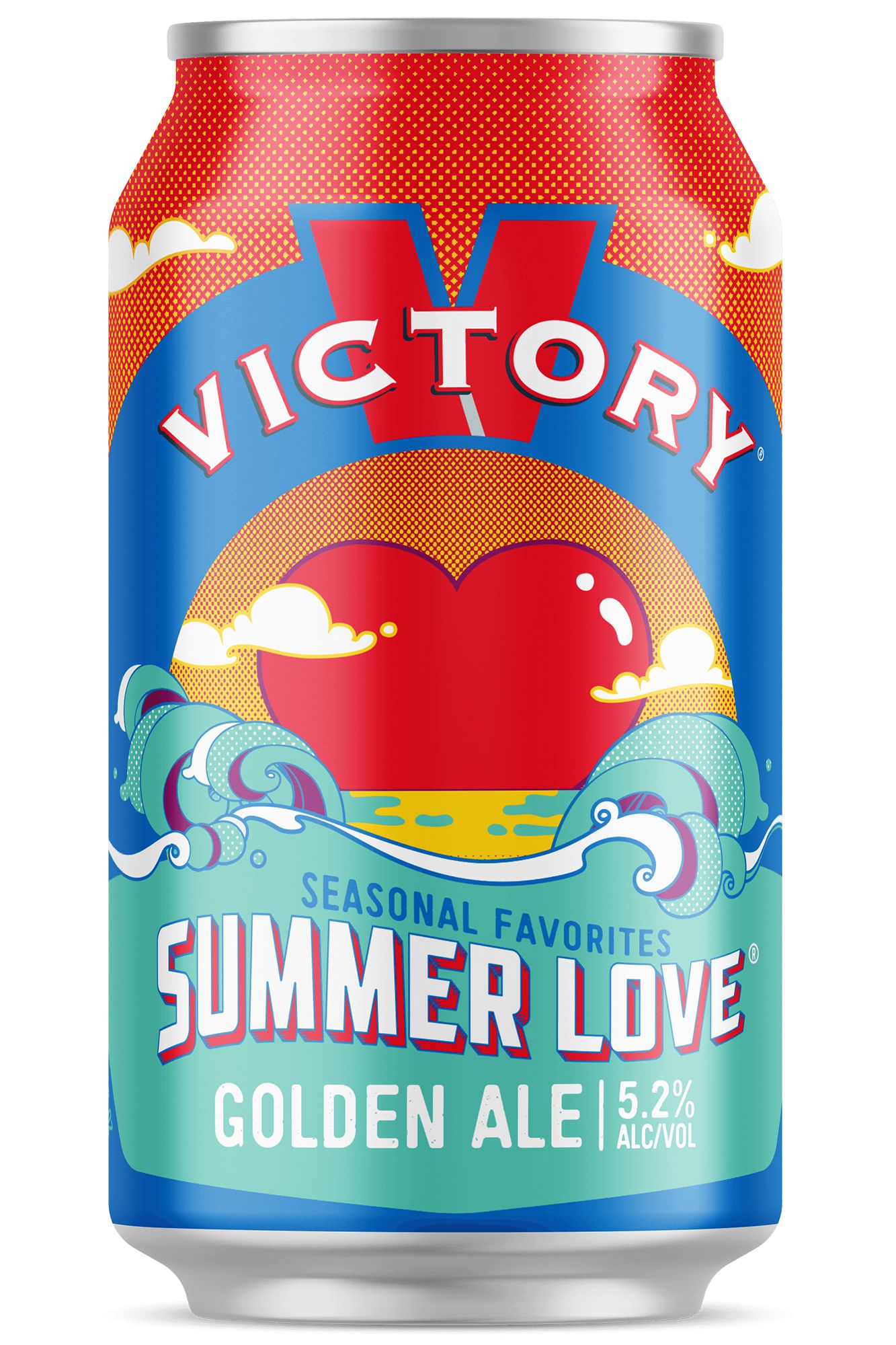 Victory Brewing, Summer Love