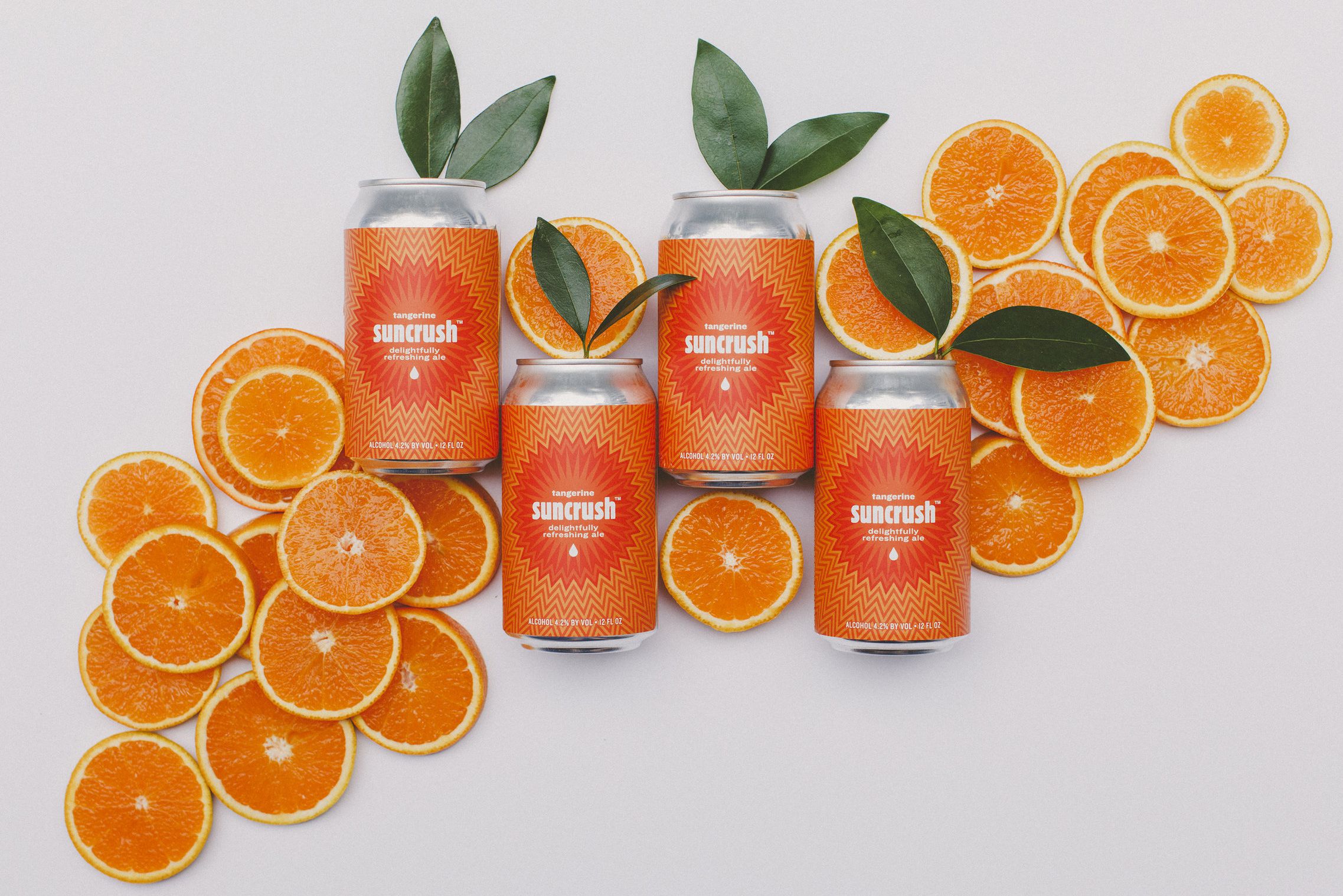 Hardywood Park Craft Brewery, Suncrush