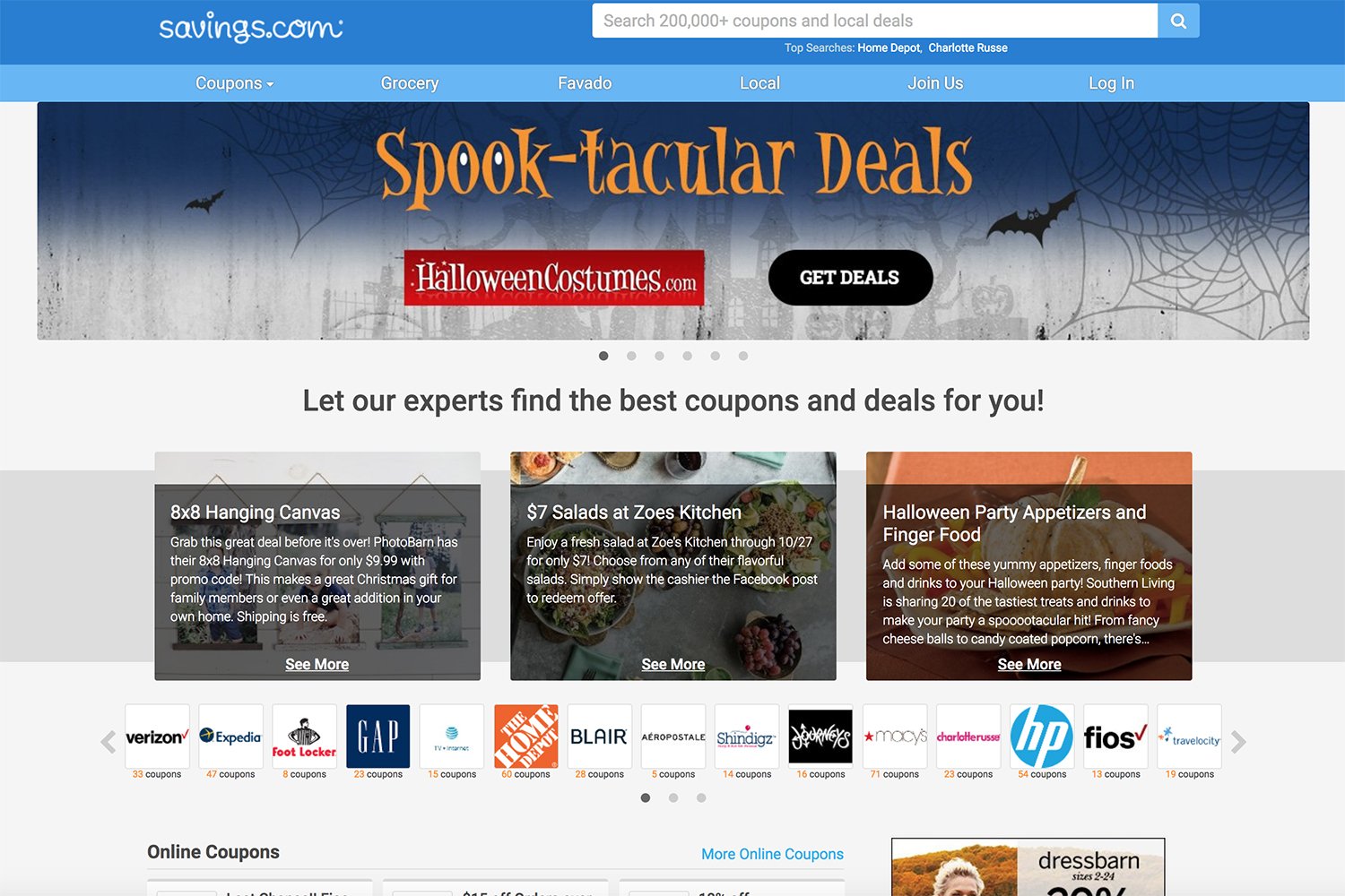 Savings.com