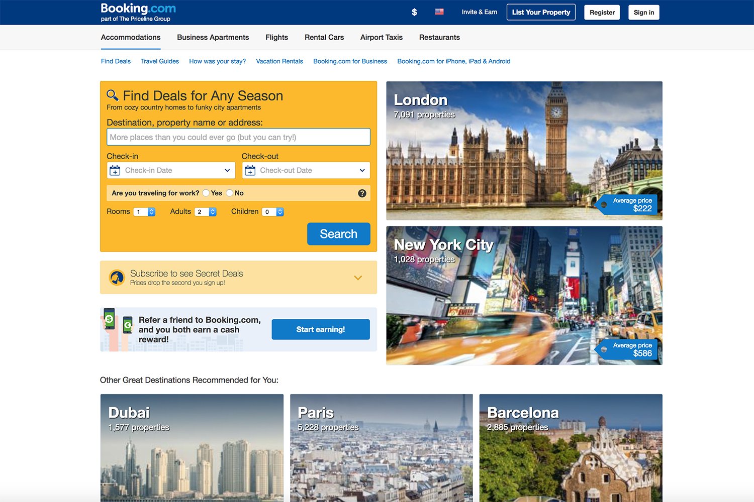 Booking.com