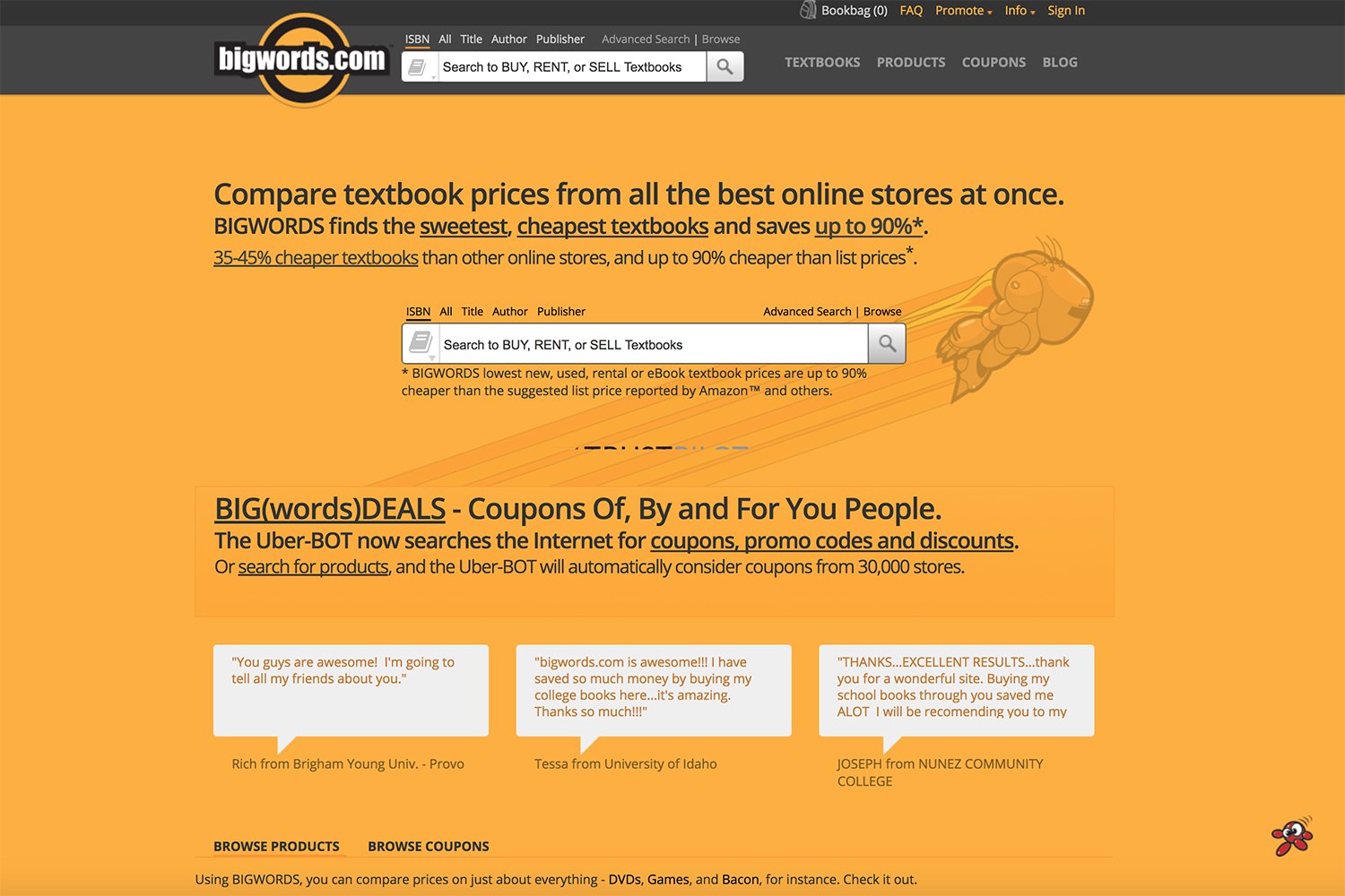 Bigwords.com