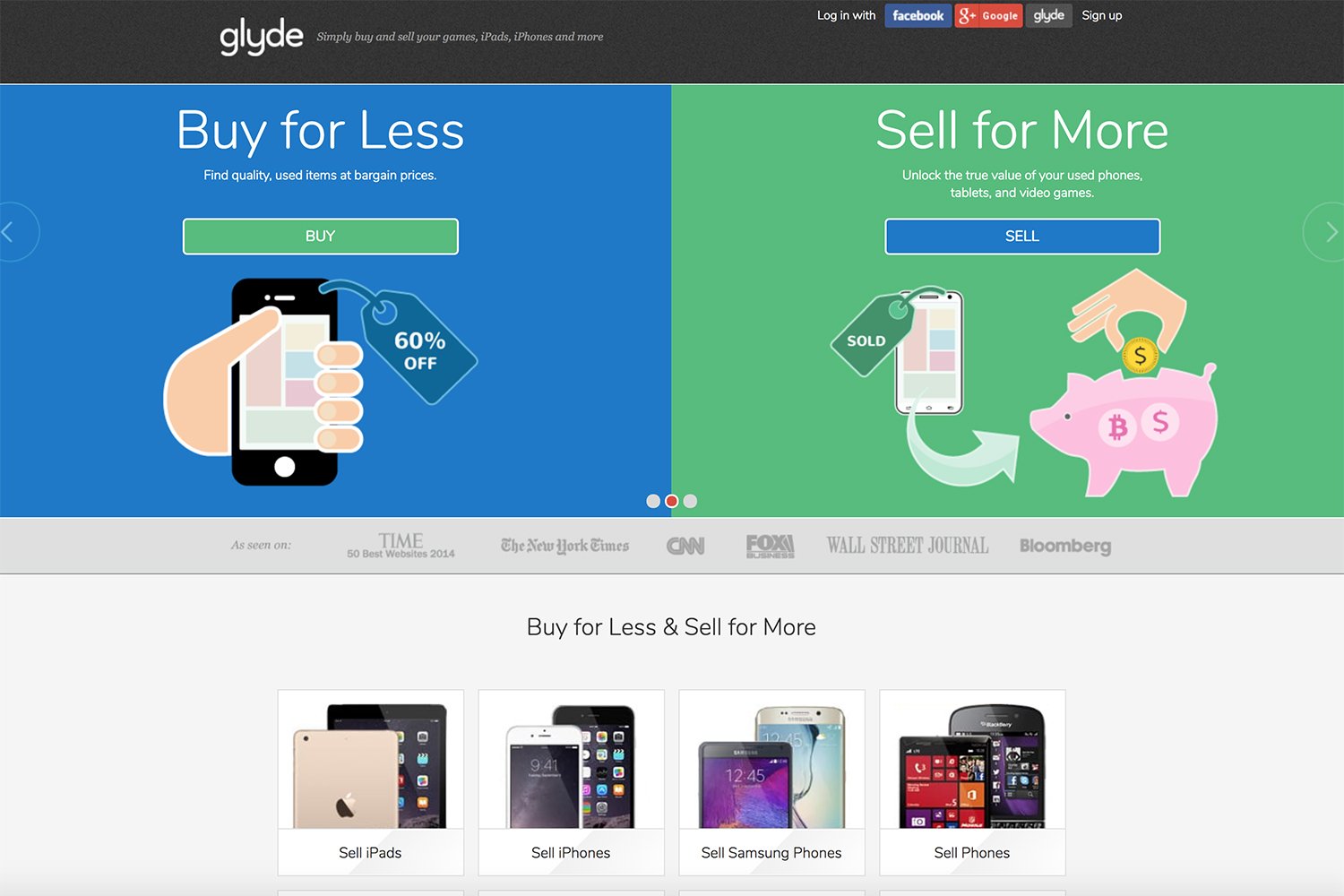 Glyde