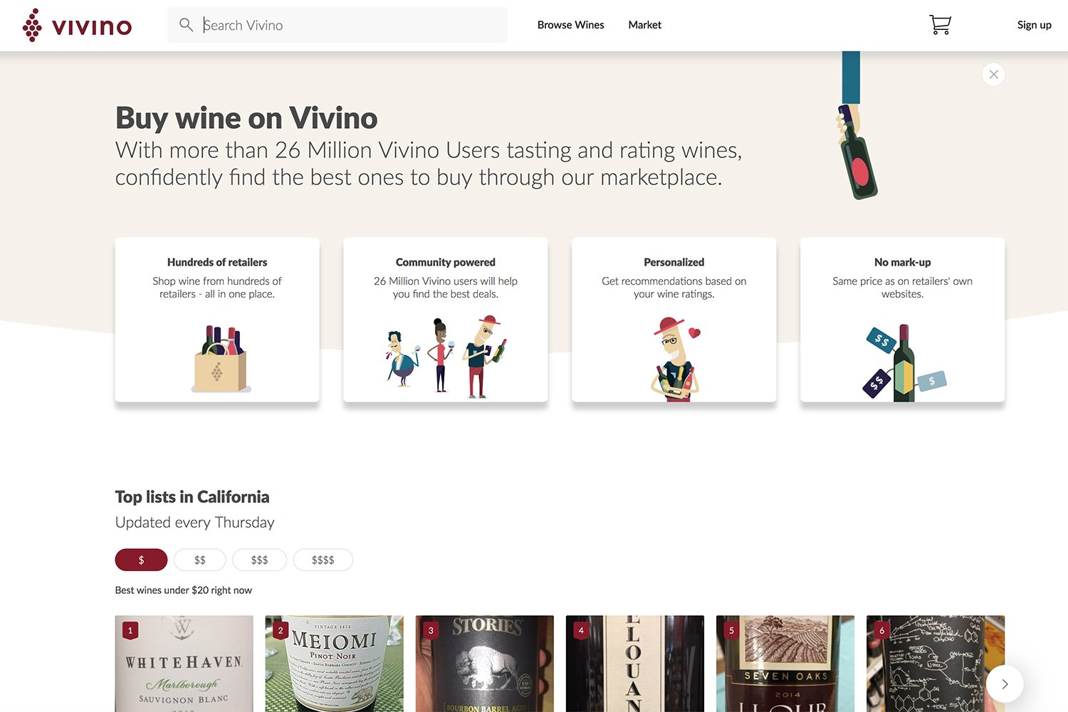 Vivino