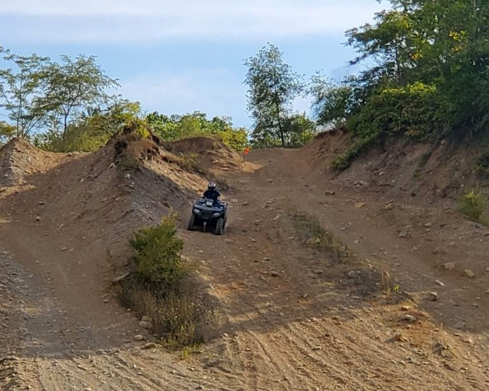 Badlands