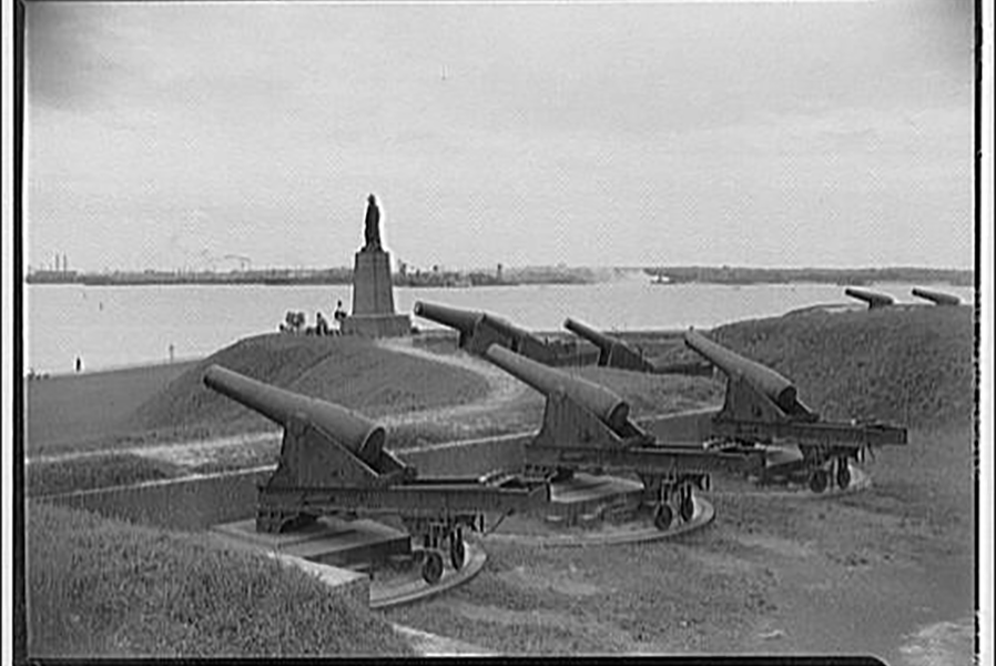 Fort McHenry