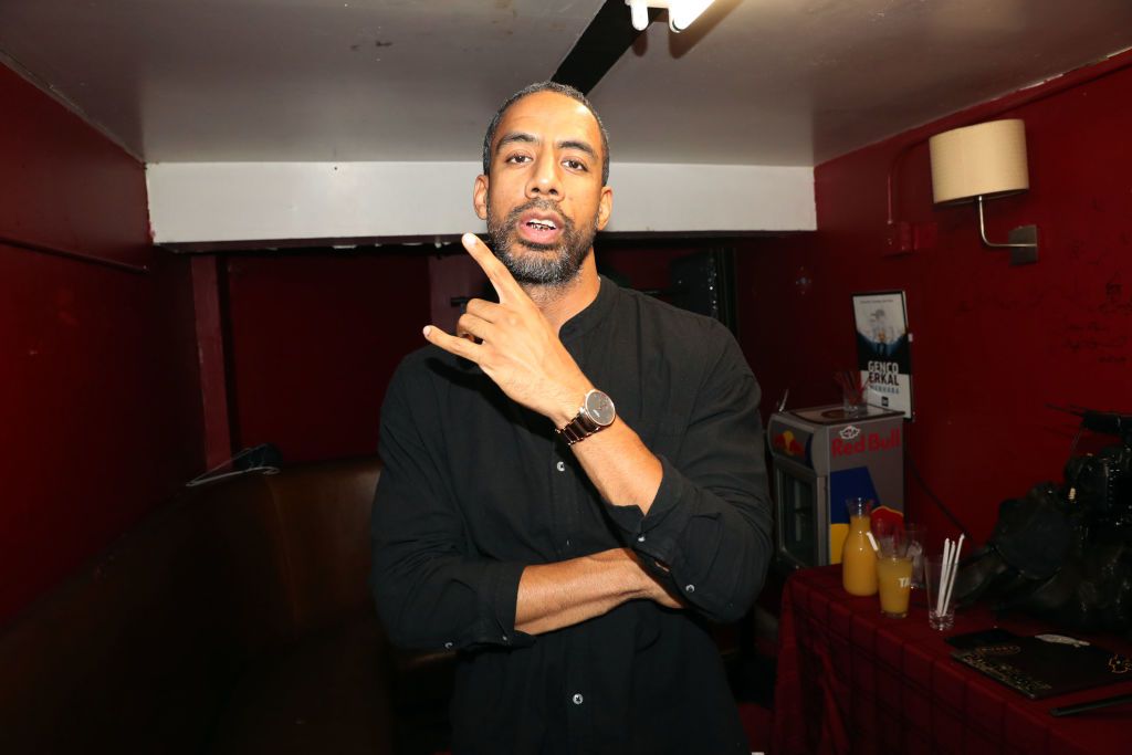 Ryan Leslie