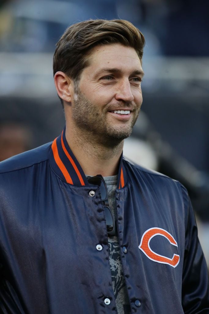 Jay Cutler