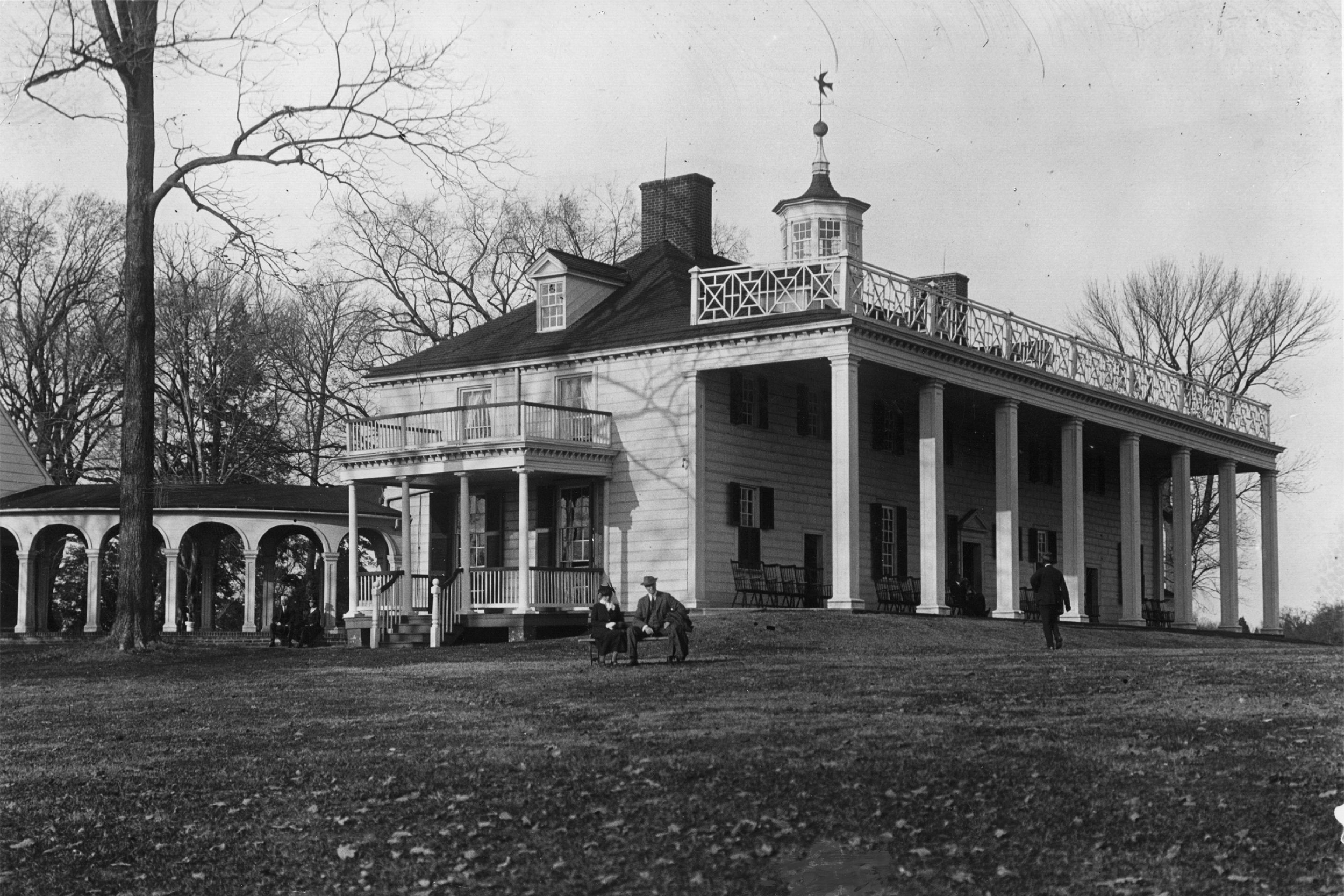 Mount Vernon