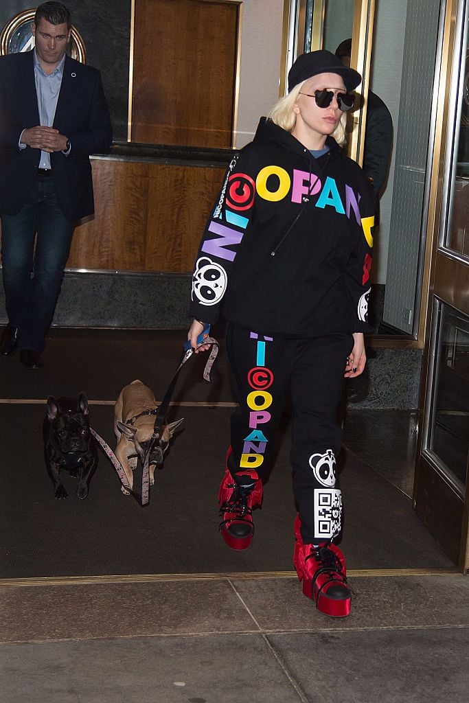 Lady Gaga