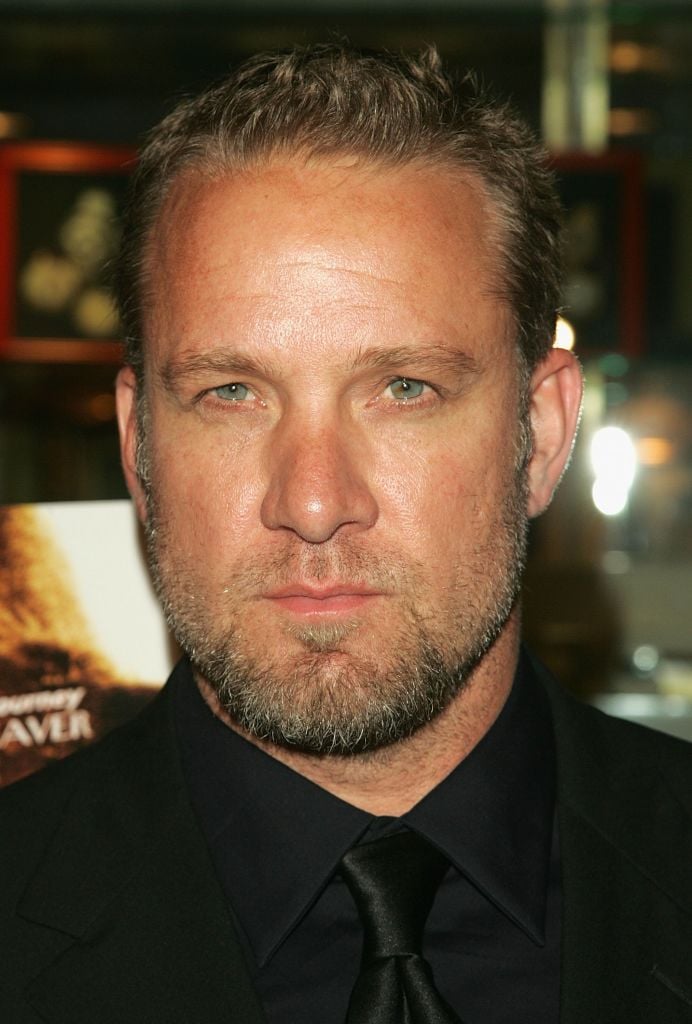 Jesse James
