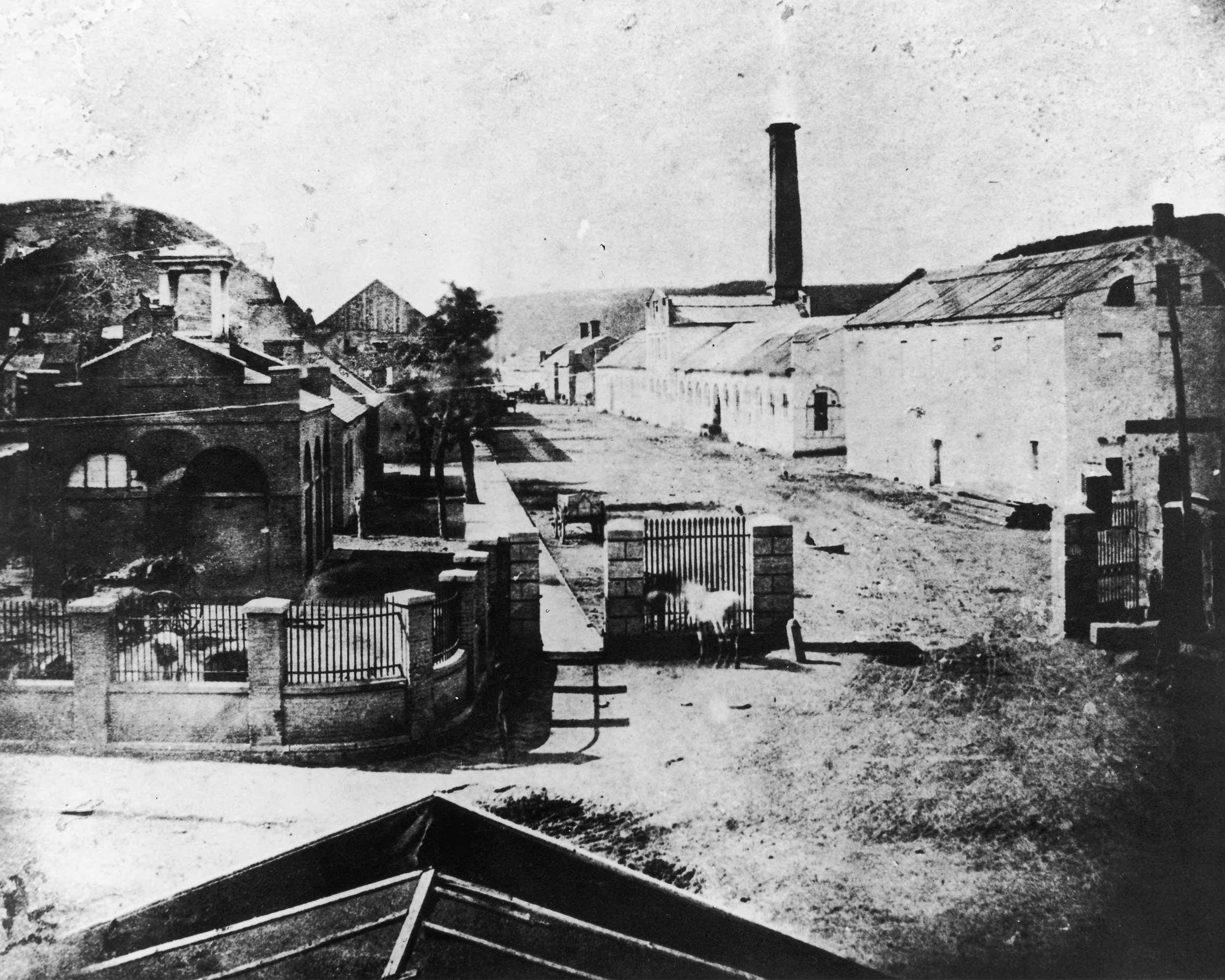Harpers Ferry National Historical Park