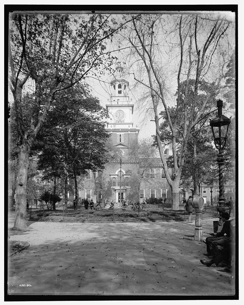 Independence Hall