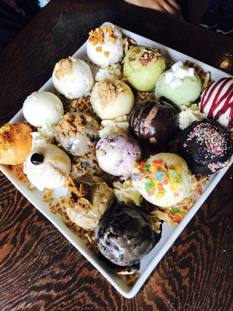 Milkjam Creamery