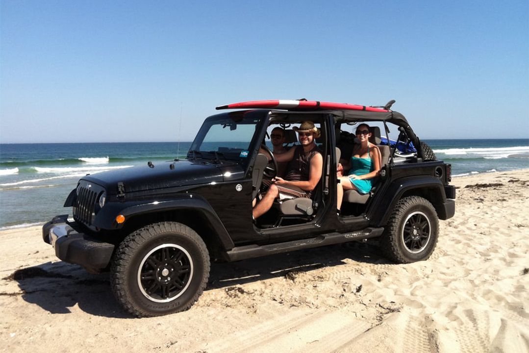 Cape Cod, Massachusetts
