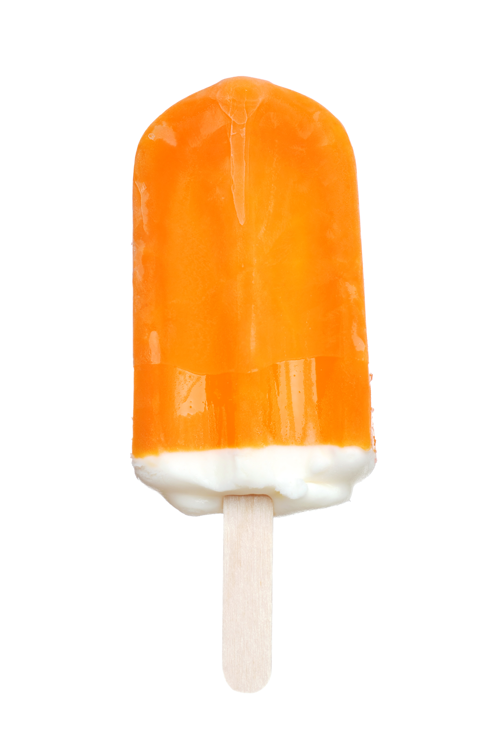 Orange Creamsicle