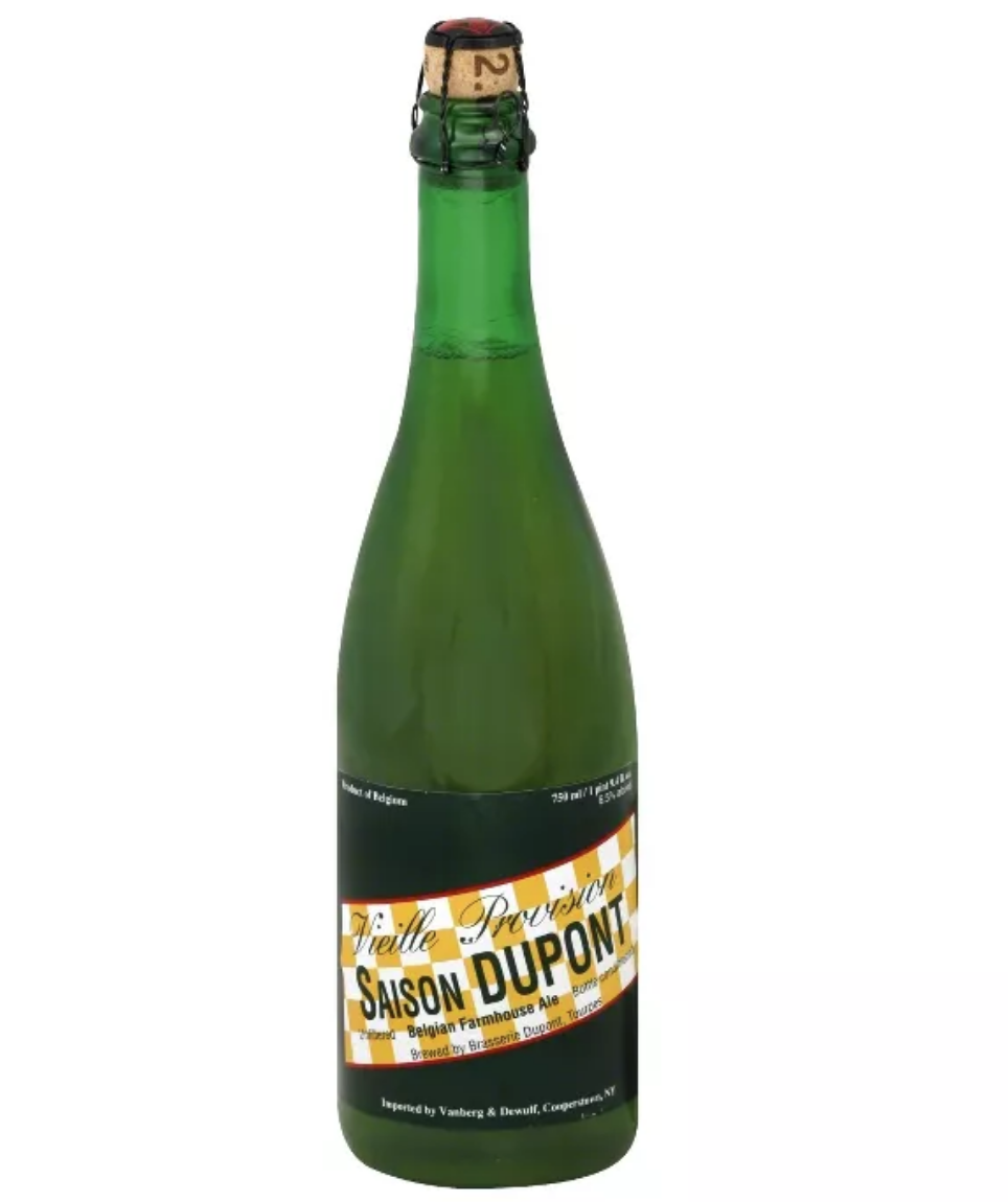 Saison Dupont
