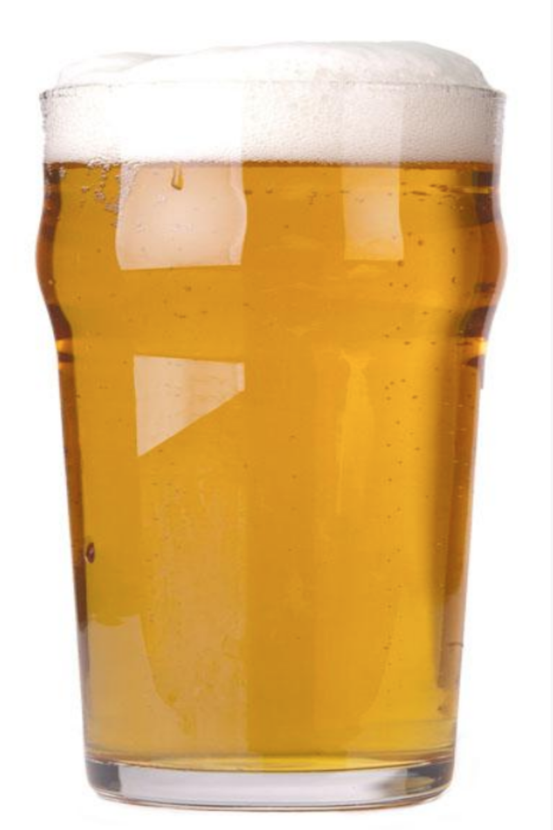 Russian River Brewing, Ron Mexico