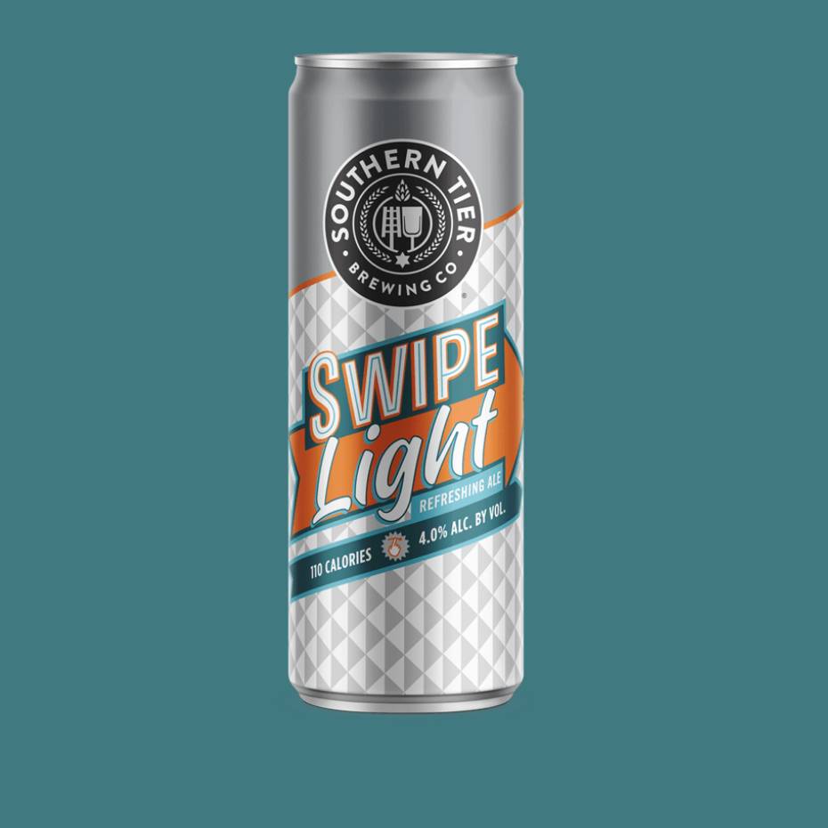 Southern Tier Brewing Co., Swipe Light
