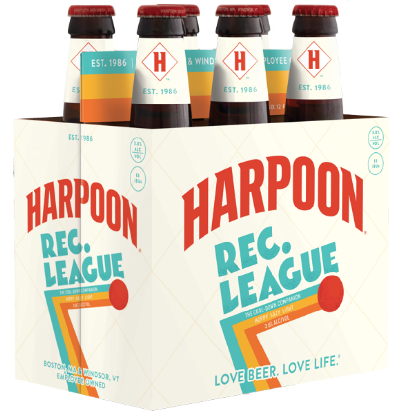 Harpoon Brewery, Rec League