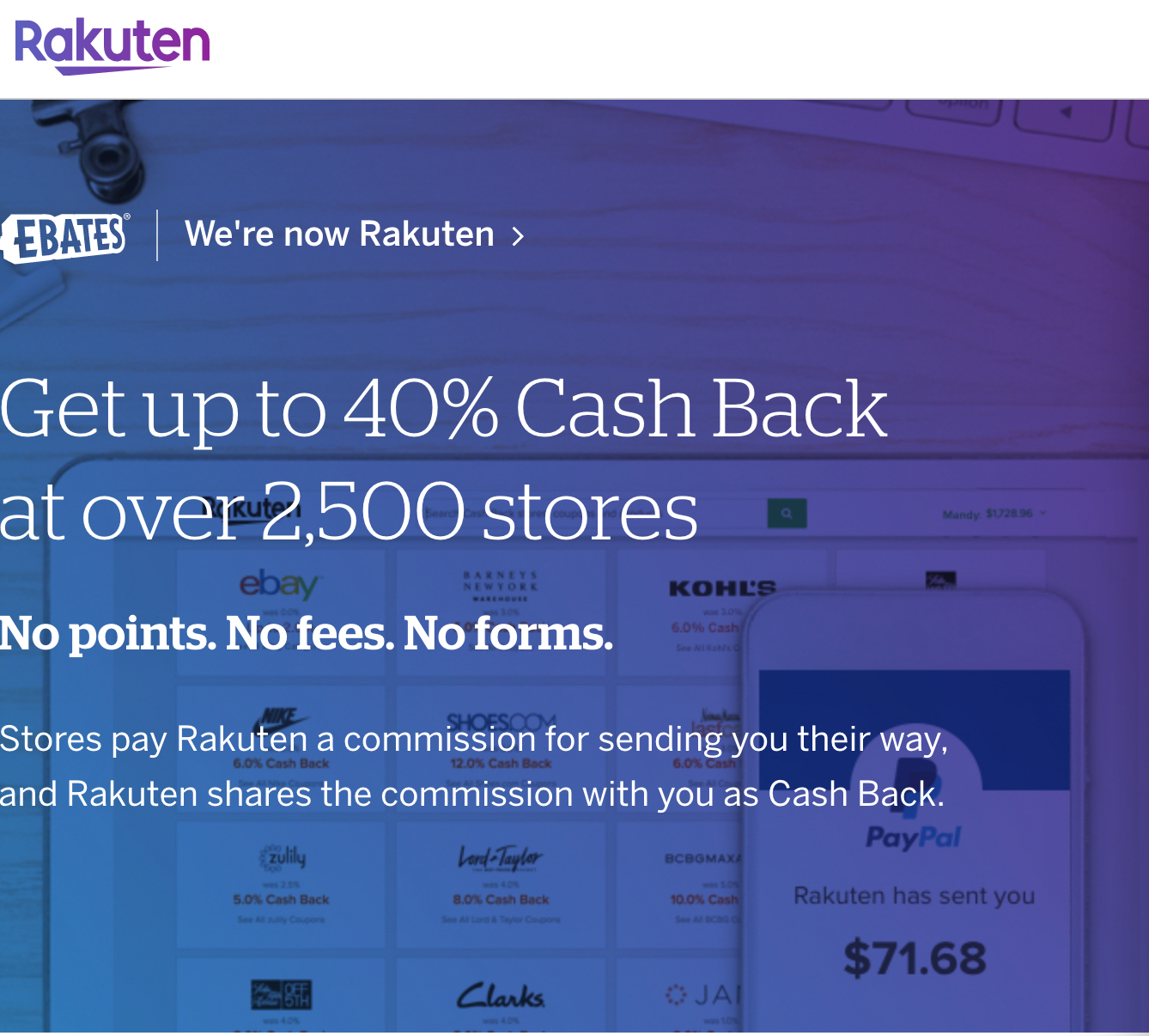 Rakuten