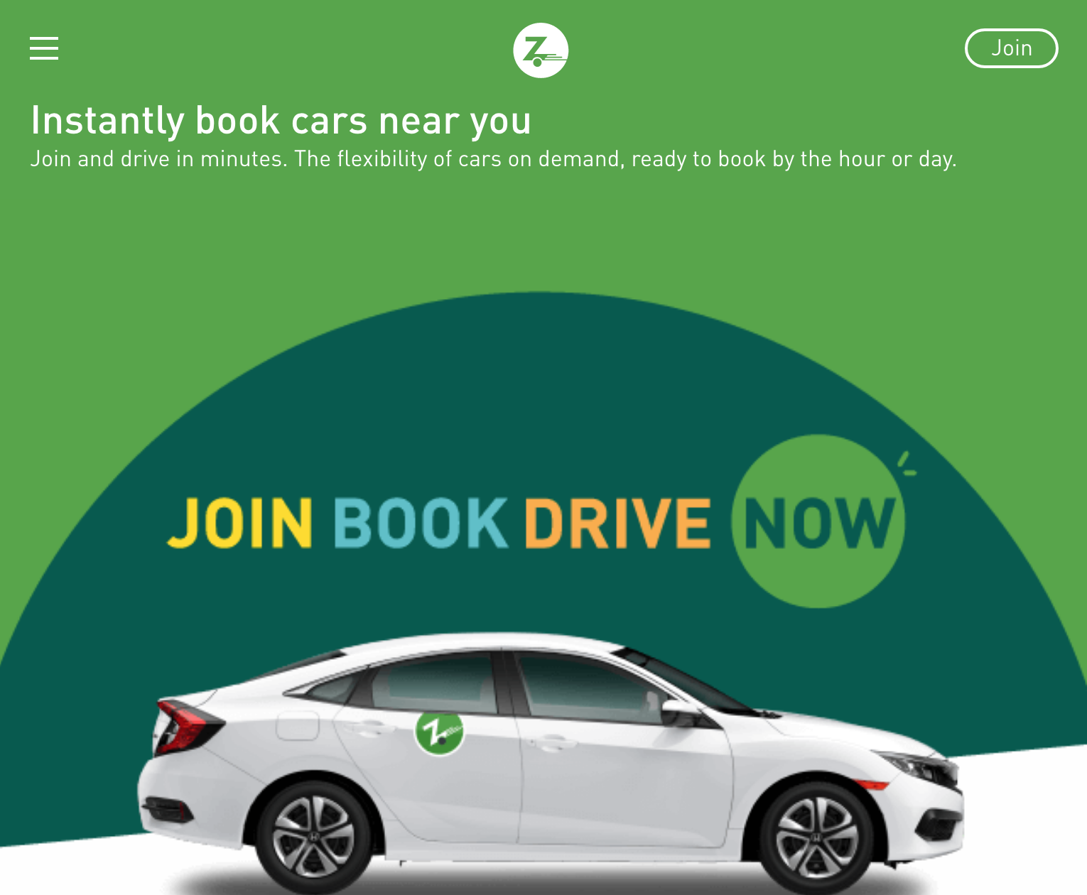 ZipCar