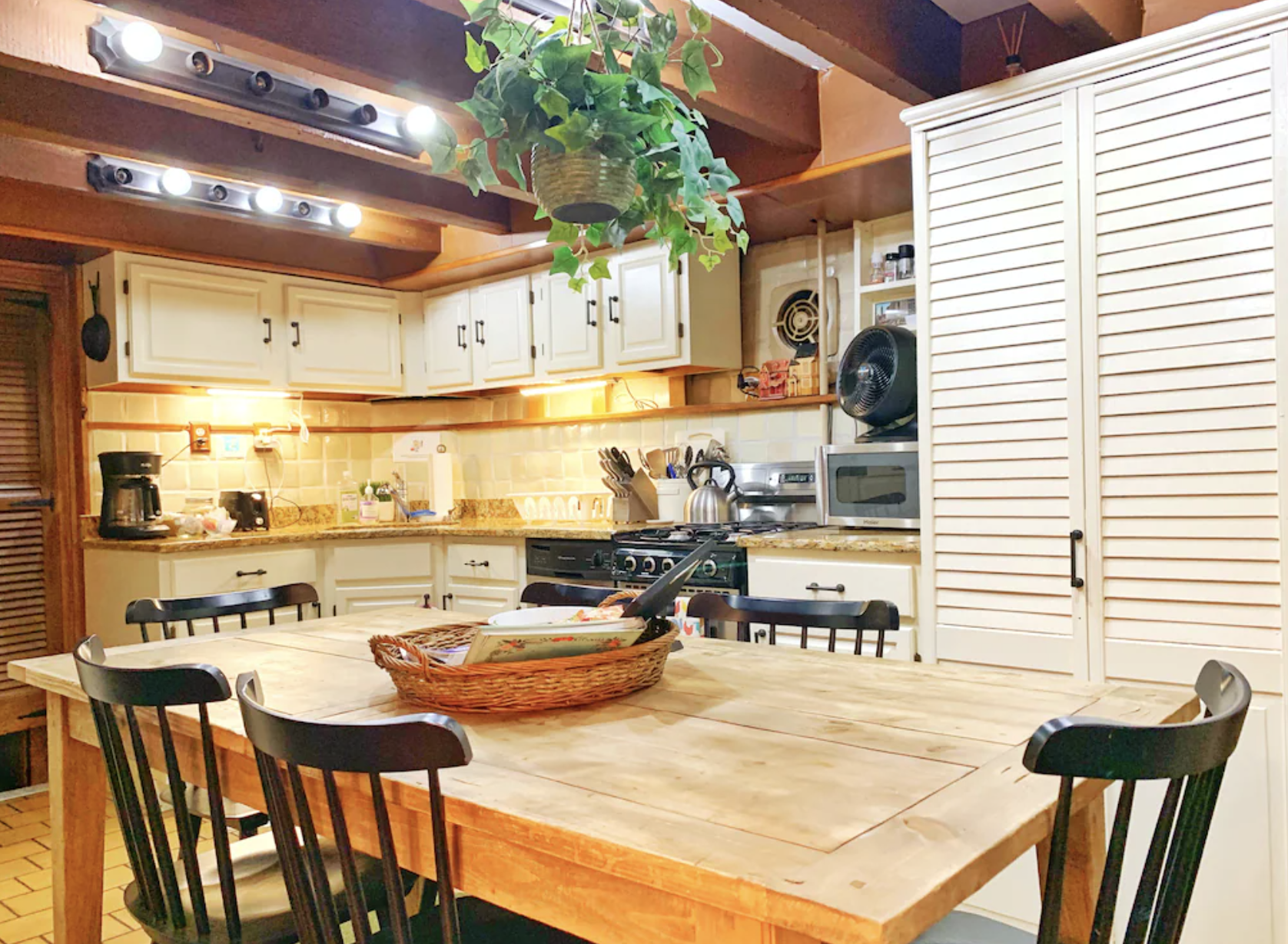 Washington Square West Home