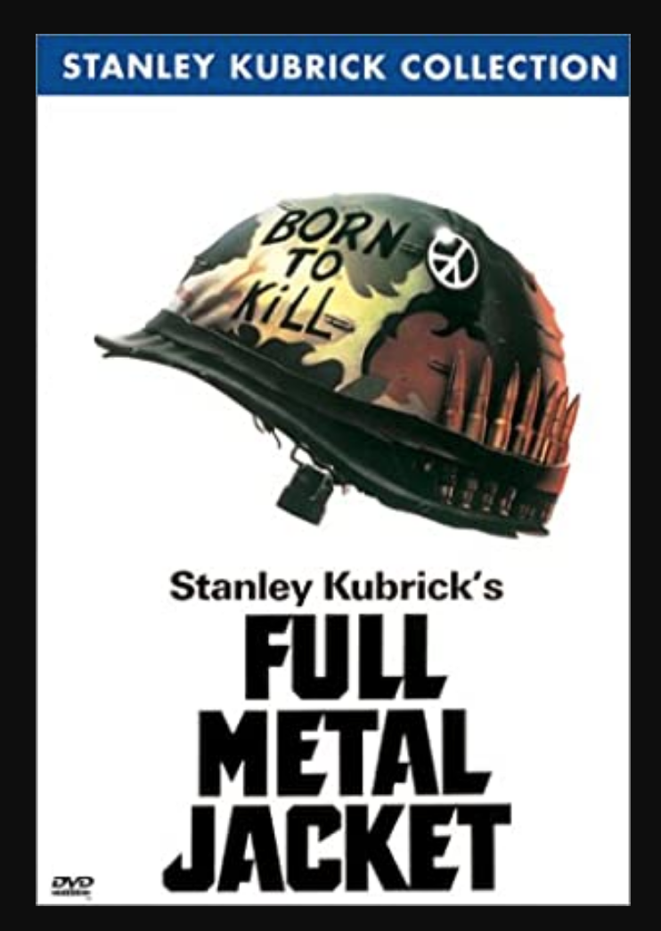 ‘Full Metal Jacket’: