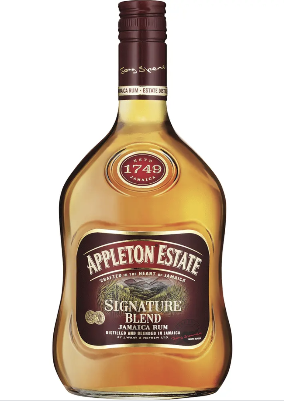 Appleton Estate Signature Rum
