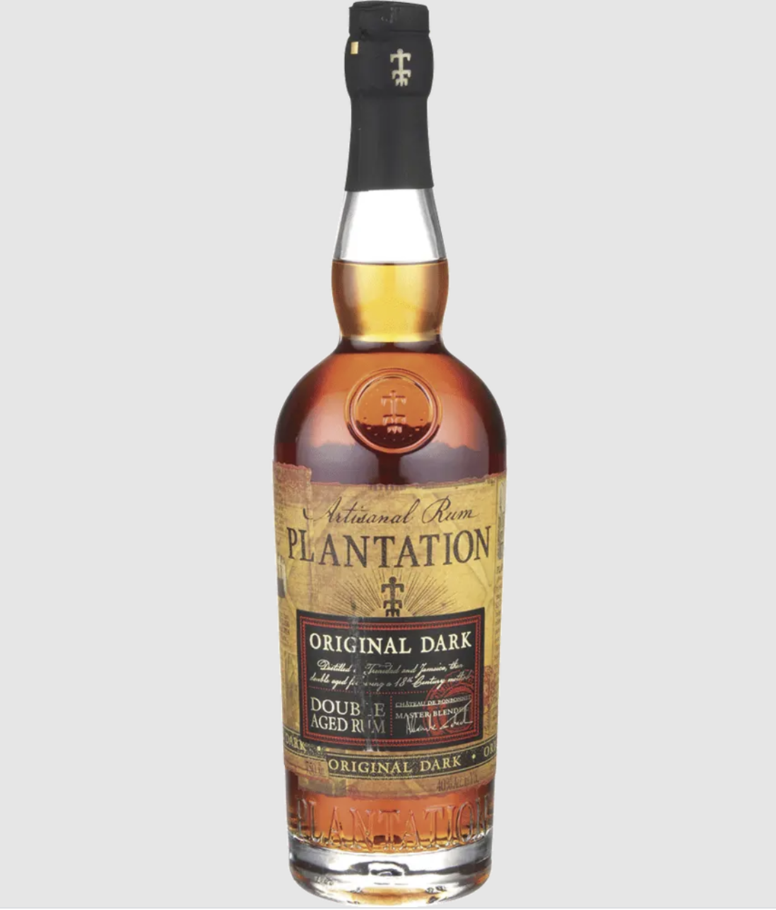 Plantation Original Dark