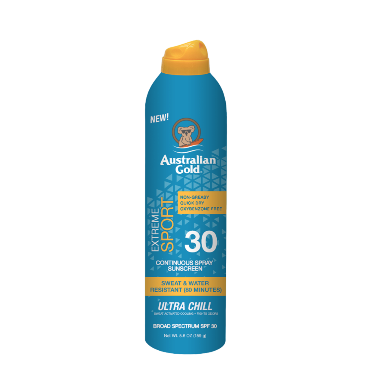 Australian Gold Sunscreen SPF 30