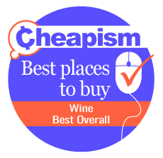 Cheapism Best Places to Buy–Wine: Best Wine Overall