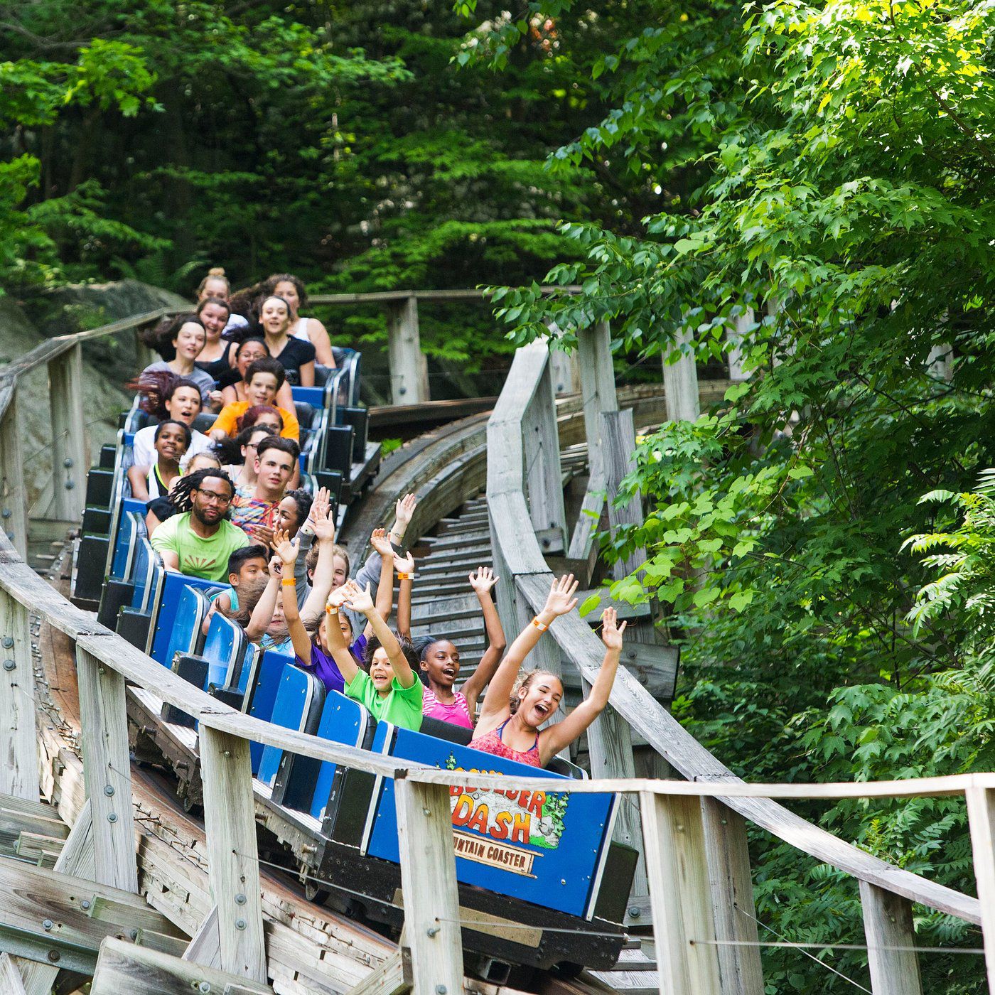 Lake Compounce
