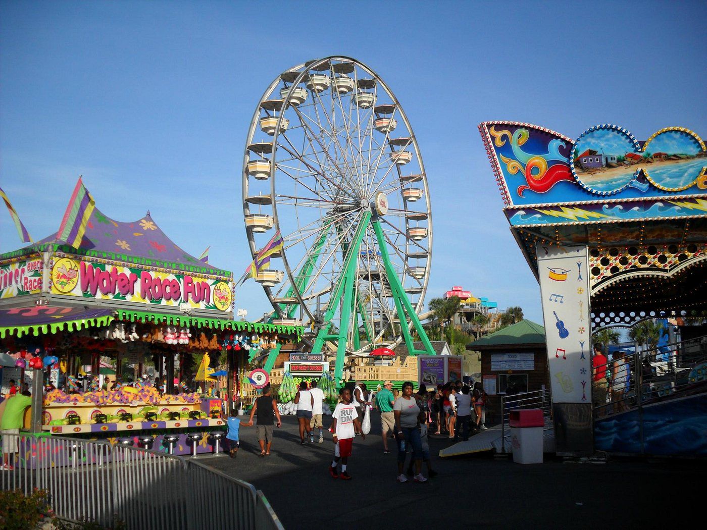 Family Kingdom