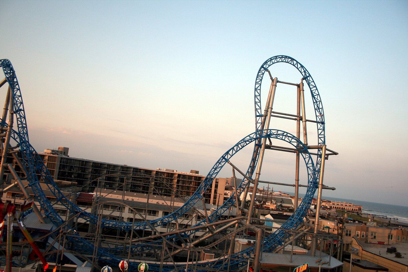 Playland’s Castaway Cove