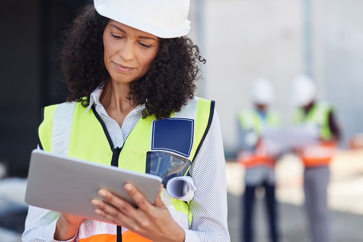 building inspector