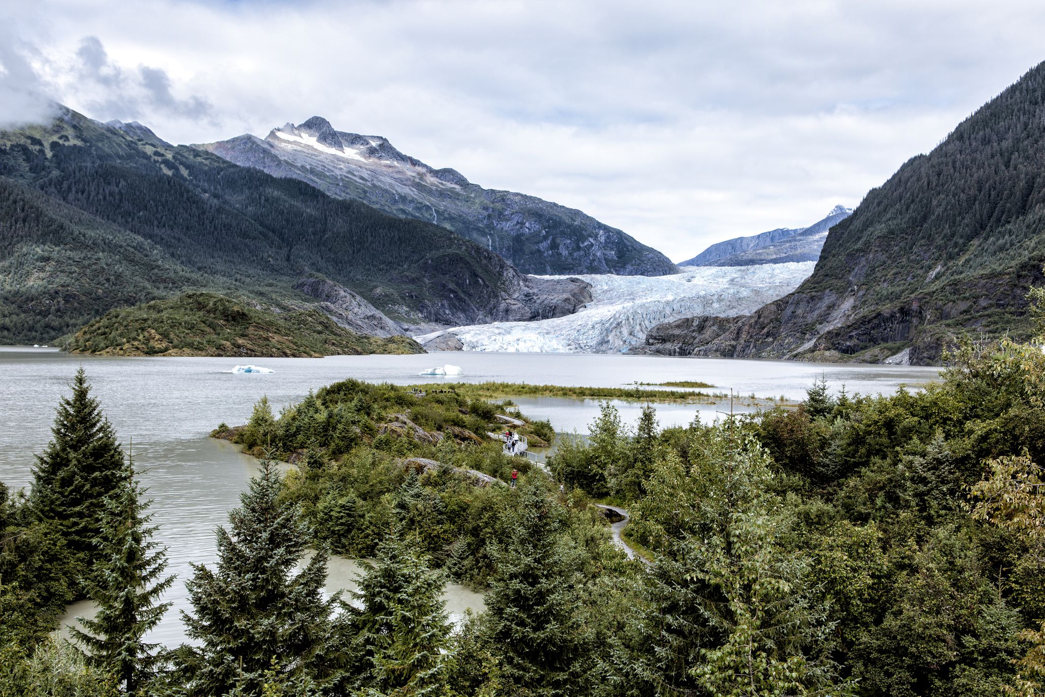Tongass National Forest